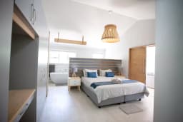 Tide Over Bedroom