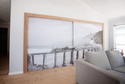 Tide Over Interior