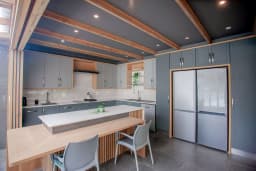 Tide Over Kitchen