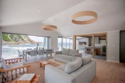 Tide Over Living Room