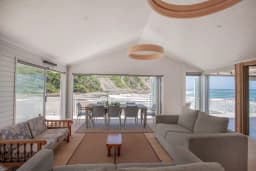 Tide Over Living Room
