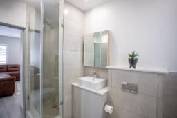 Apartment 37 Bathroom