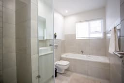 Apartment 37 Bathroom