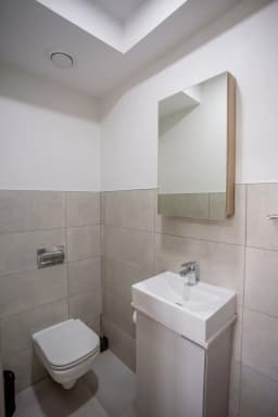 Apartment 37 Bathroom