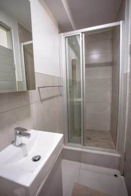 Apartment 37 Bathroom