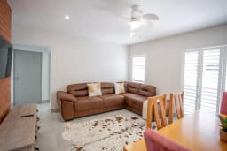 Apartment 37 Living Room