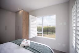 Apartment 37 Bedroom