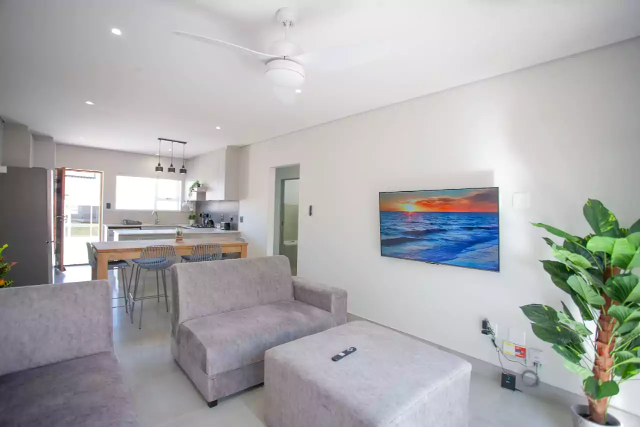 Image of Townhouse 50