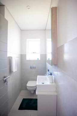 Apartment 54 Bathroom