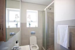 Apartment 54 Bathroom