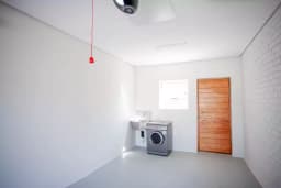 Apartment 54 Garage