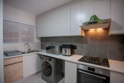 Apartment 60 Kitchen