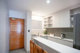 Apartment 60 Kitchen