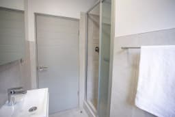 Apartment 67 Bathroom