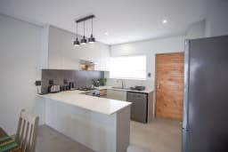 Apartment 67 Kitchen