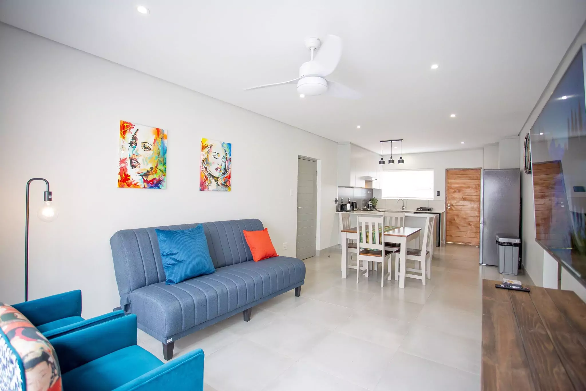 Image of Townhouse 67