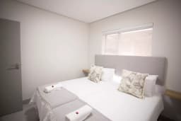 Apartment 71 Bedroom
