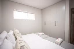 Apartment 71 Bedroom
