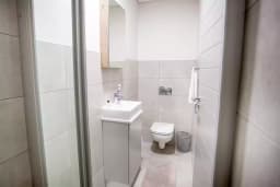 Apartment 72 Bathroom