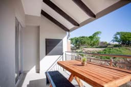 Apartment 72 Braai
