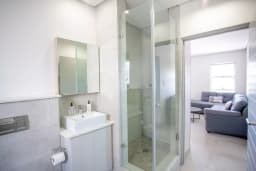 Apartment 73 Bathroom