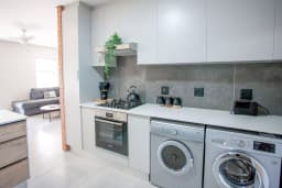 Apartment 73 Kitchen