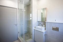 Apartment 74 Bathroom