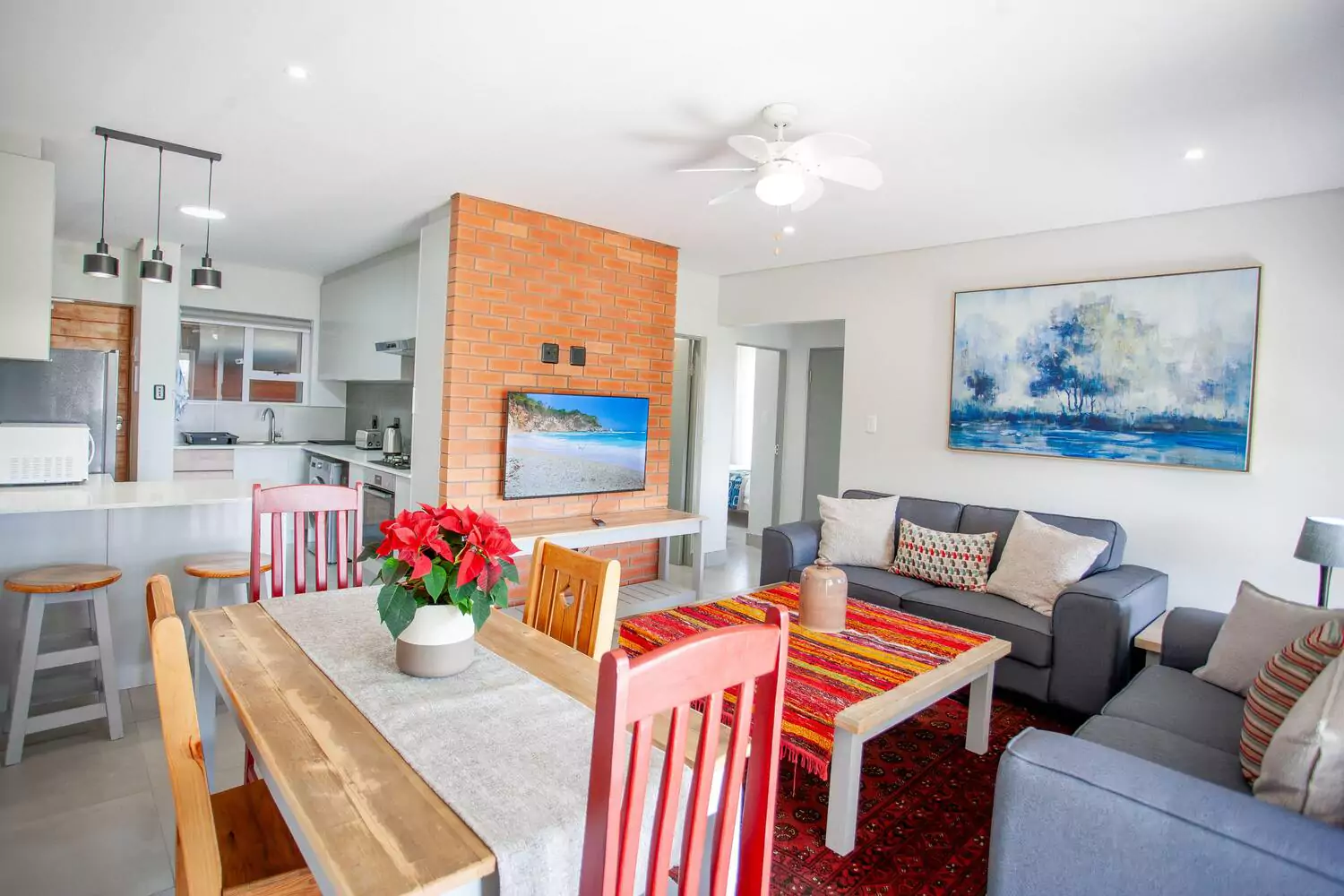 Image of Apartment 74