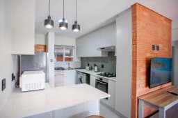 Apartment 74 Kitchen