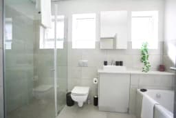 Bathroom of Townhouse 87