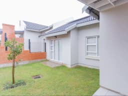 Group House 2 Garden View