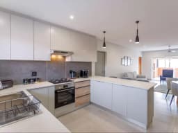Group House 2 Kitchen