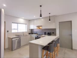 Group House 2 Kitchen