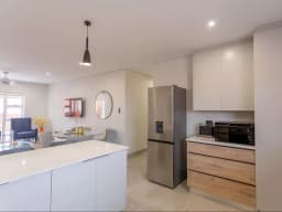 Group House 2 Kitchen