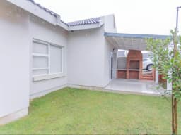 Group House 2 Outside View