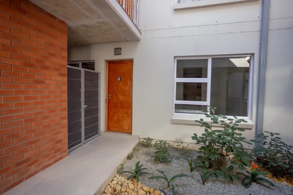 Apartment 35 — photo 4