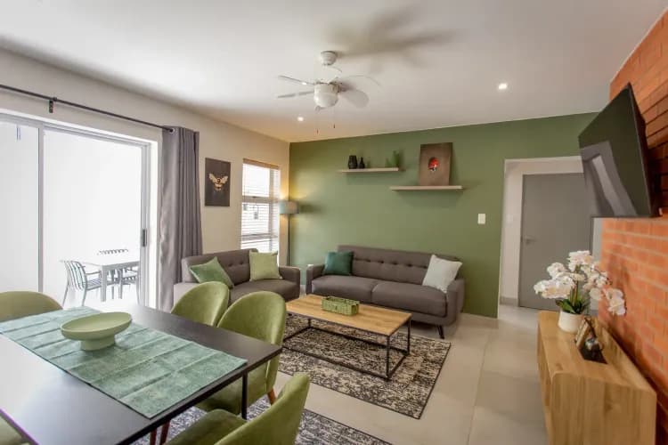Apartment 34