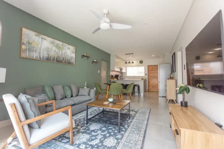 Townhouse 19