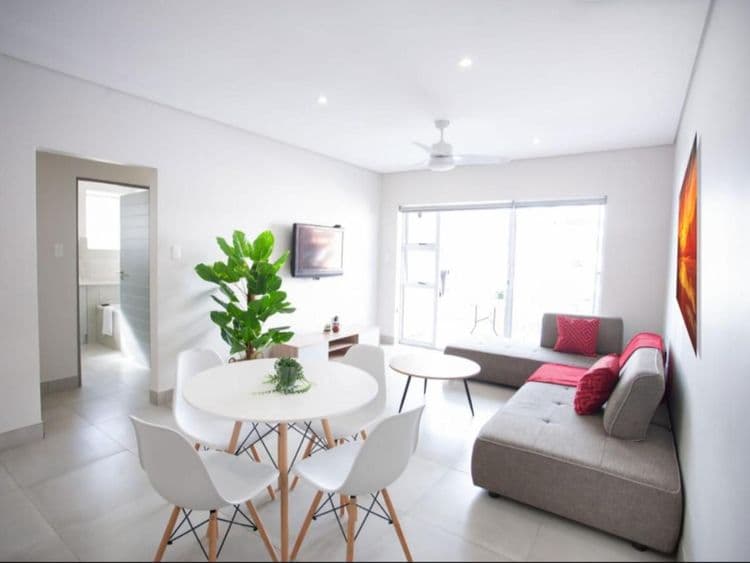 Townhouse 87