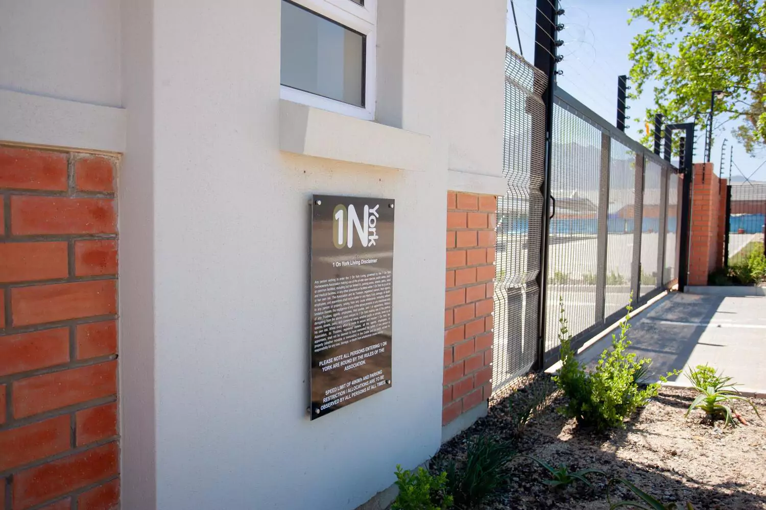 Image of 1 on York
